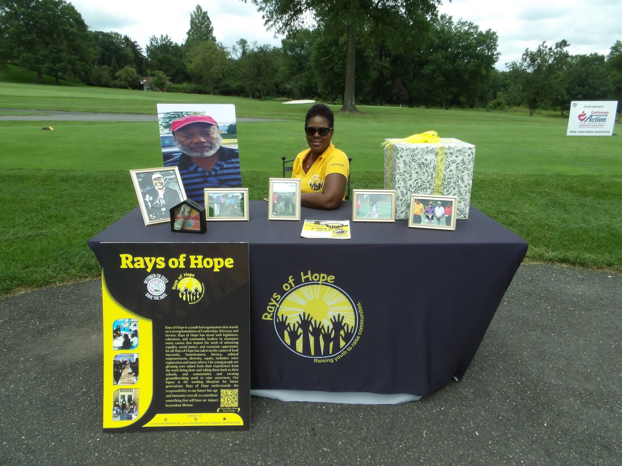 Family and public benefit support